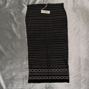 NWT Max Studio Pencil Skirt